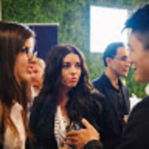 Meet your Posher, Chelsea